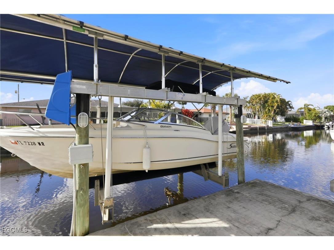 4629 Forest Glen Drive North Fort Myers FL 33903 2026000399 image34