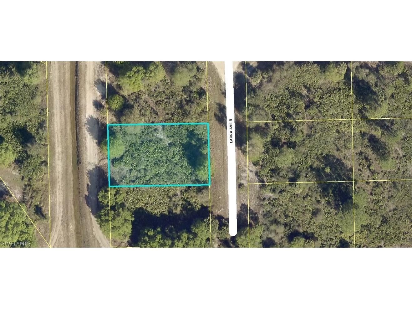 4629 Laura Avenue N Lehigh Acres FL 33971 223002383 image1