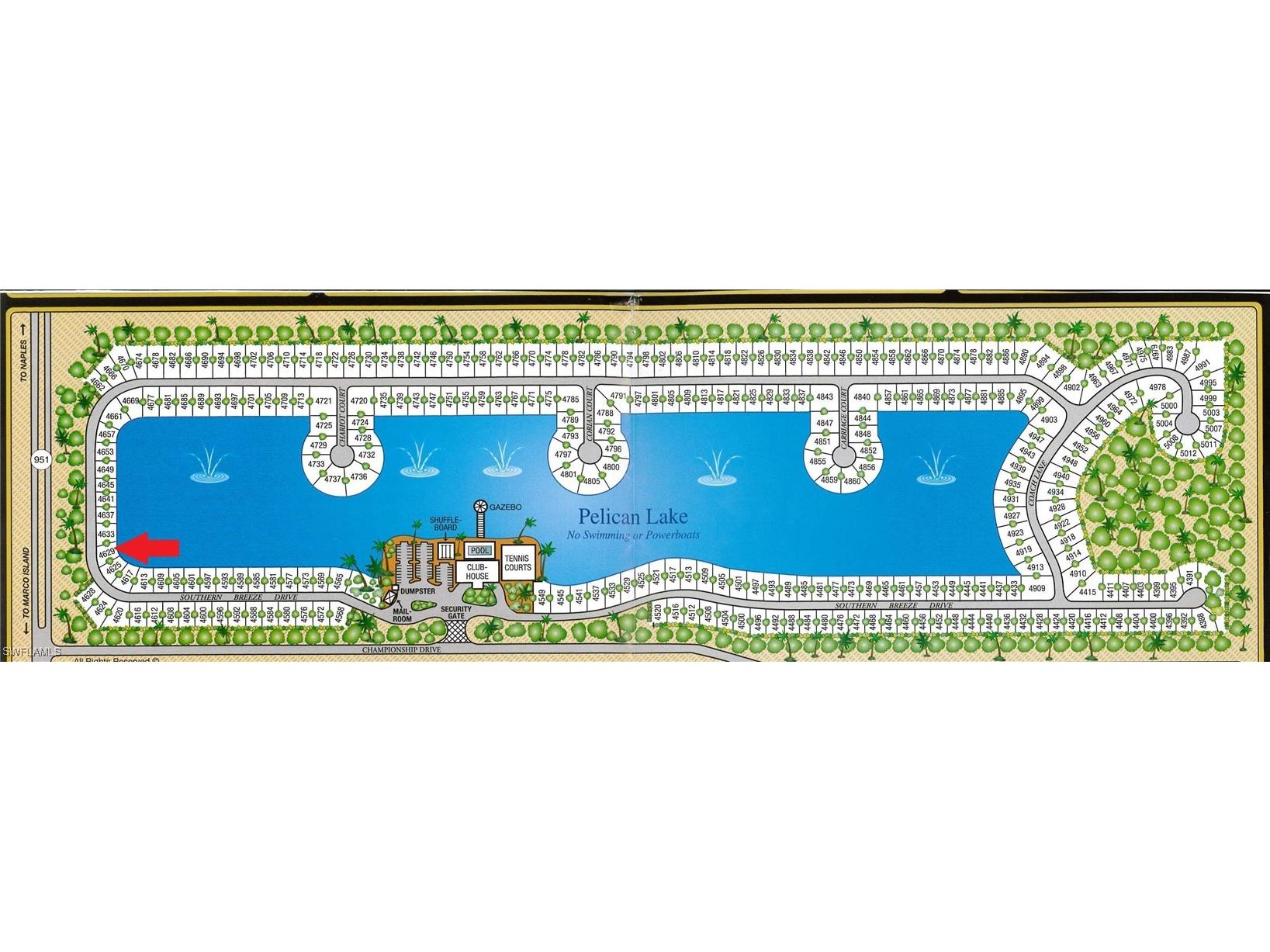 4629 Southern Breeze Drive Naples FL 34114 225075272 image11