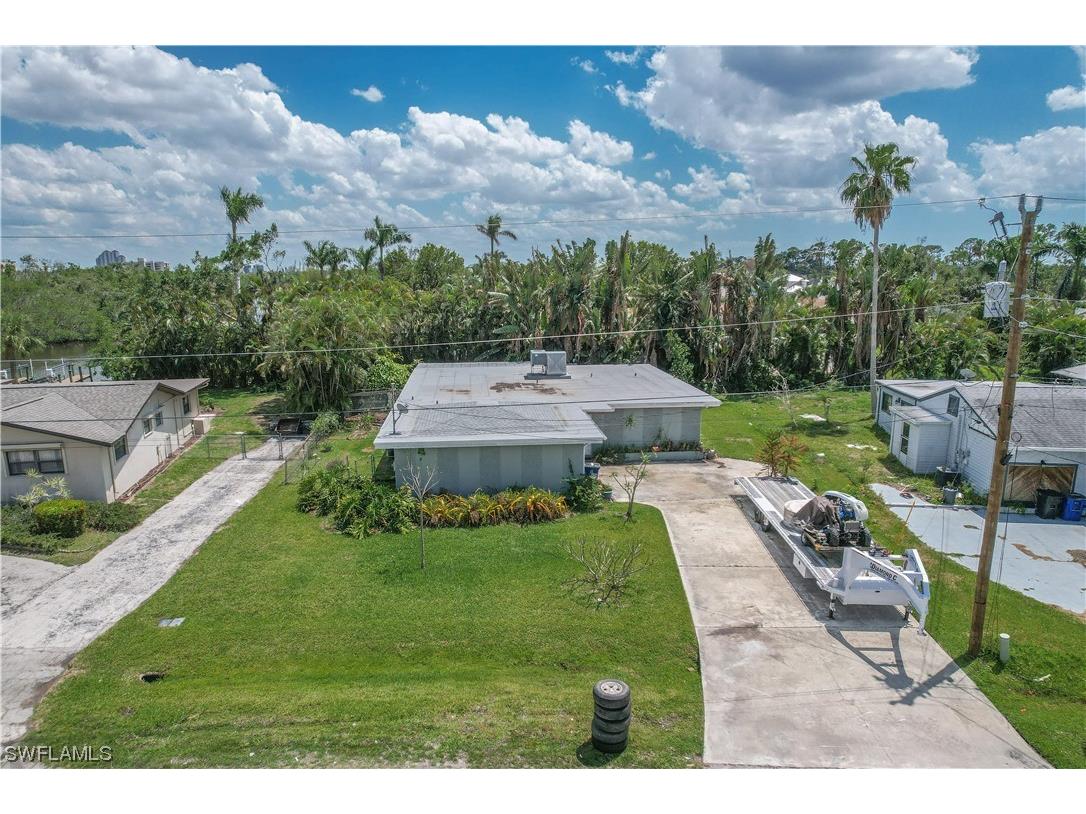 463 Grenier Drive North Fort Myers FL 33903 223031217 image1
