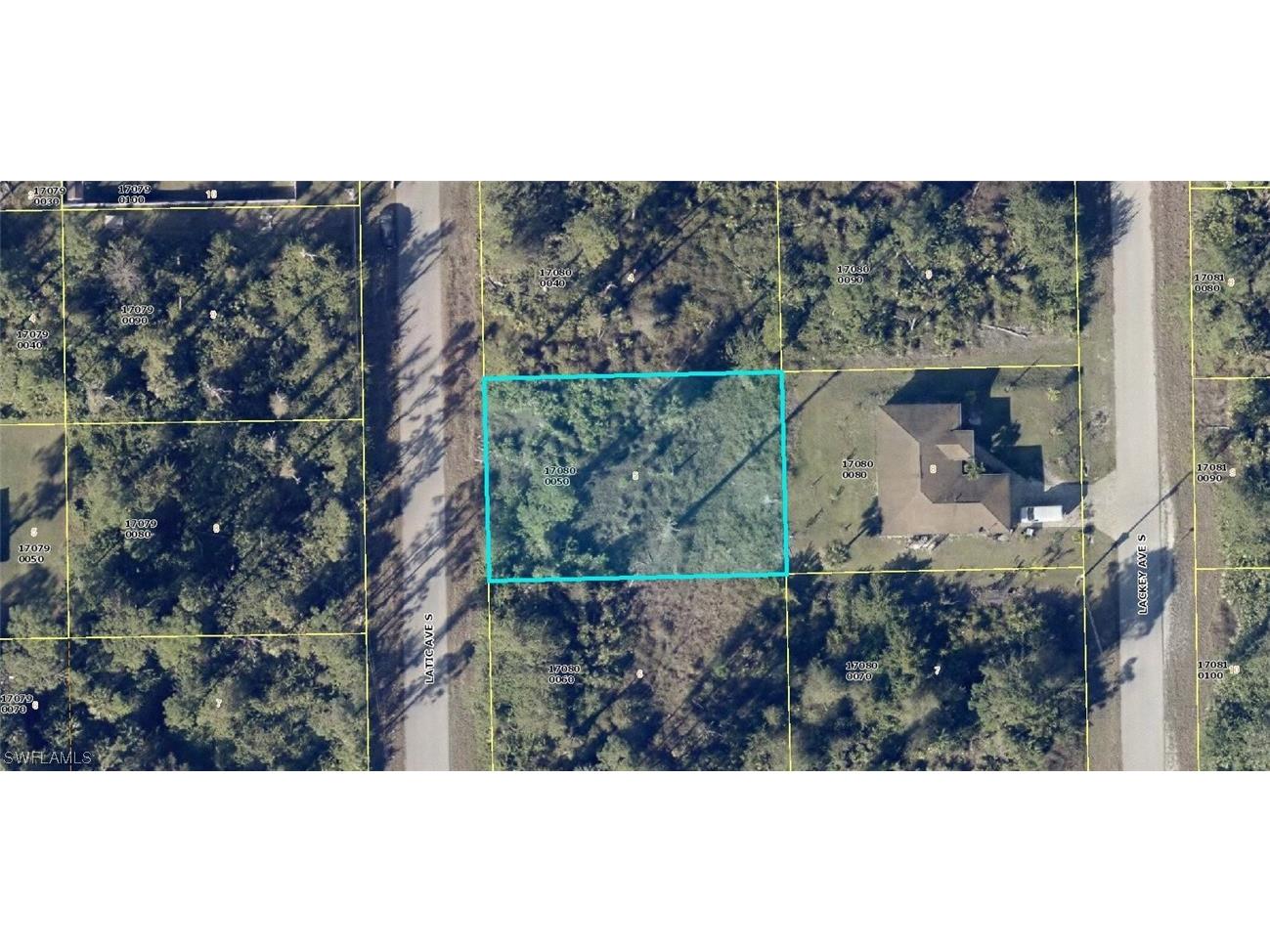 463 Latic Avenue S Lehigh Acres FL 33974 223065218 image1