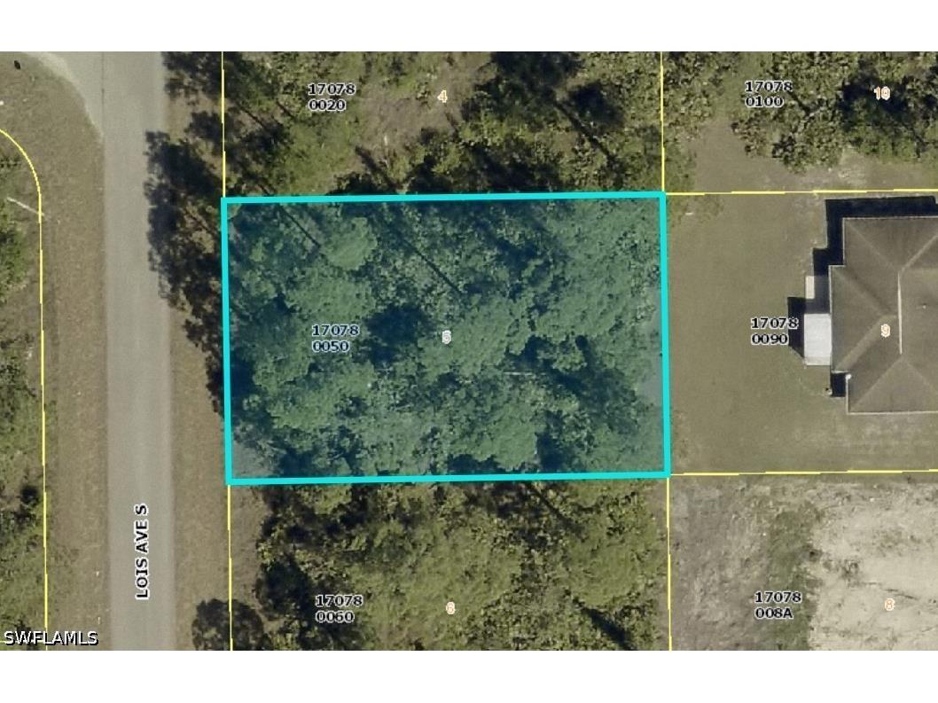 463 Lois Avenue S Lehigh Acres FL 33974 226012810 image1
