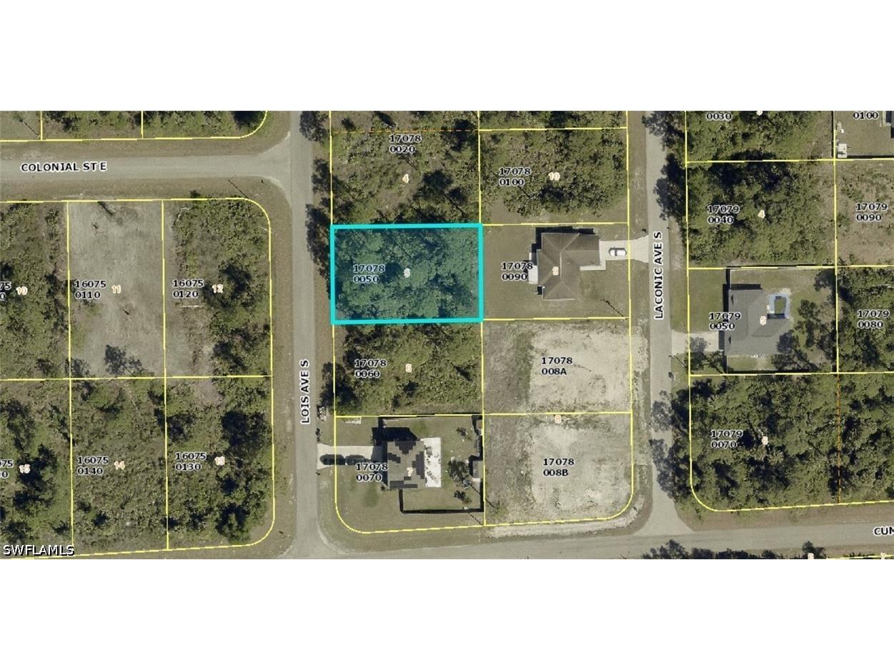 463 Lois Avenue S Lehigh Acres FL 33974 226012810 image2