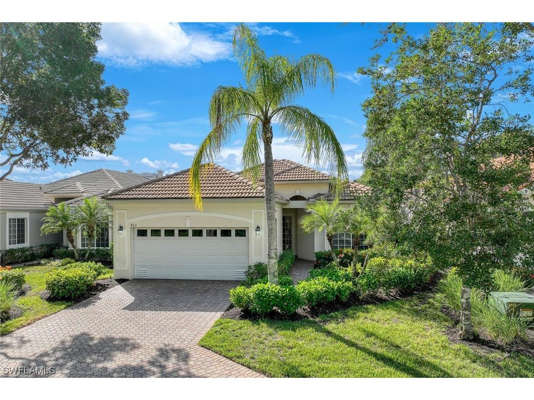 463 Tullamore Lane Naples FL 34110 223078810 image1