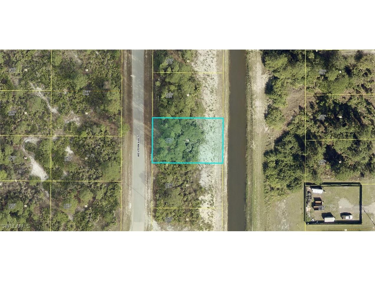 463 Western Avenue S Lehigh Acres FL 33974 224098114 image1