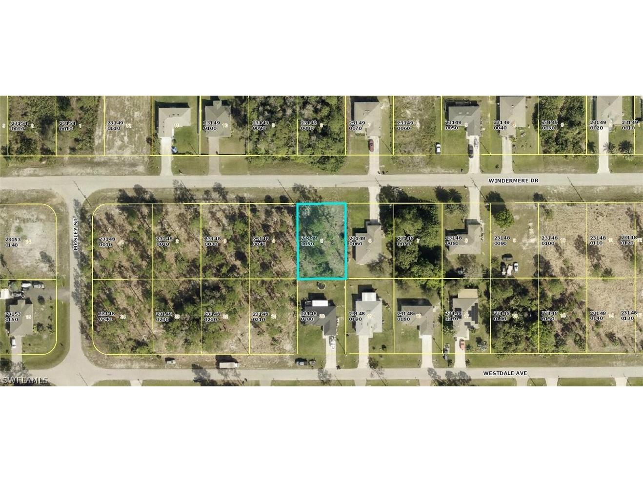 463 Windermere Drive Lehigh Acres FL 33972 224051375 image1