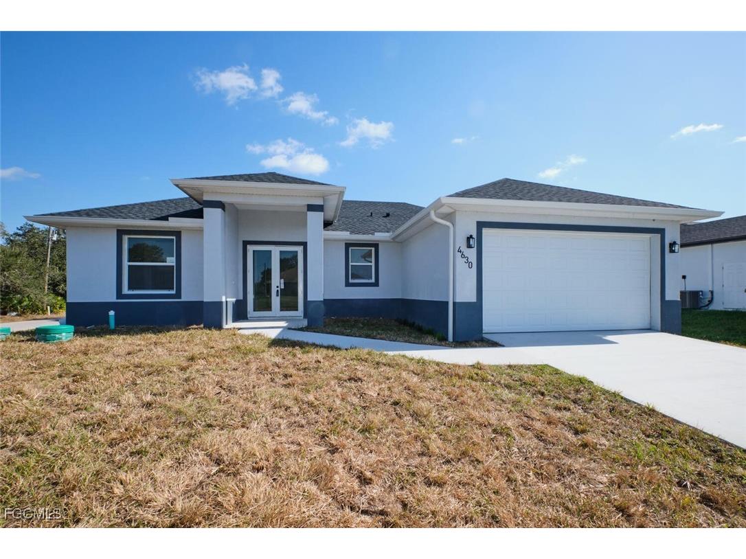 4630 Gene Avenue N Lehigh Acres FL 33971 2025000516 image1