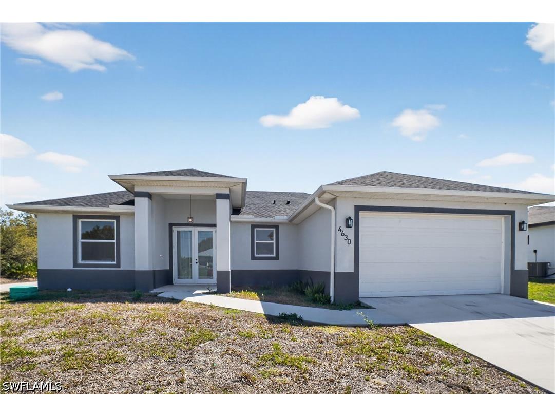 4630 Gene Avenue N Lehigh Acres FL 33971 226012393 image1