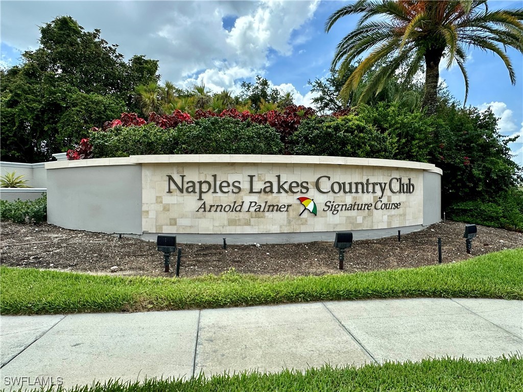 4630 Winged Foot Court #101 Naples FL 34112 226004021 image43