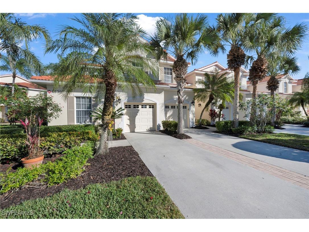 4630 Winged Foot Court #201 Naples FL 34112 226002406 image1