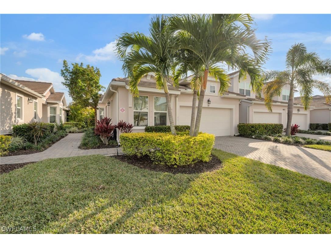 4631 Arboretum Circle #101 Naples FL 34112 226007702 image1