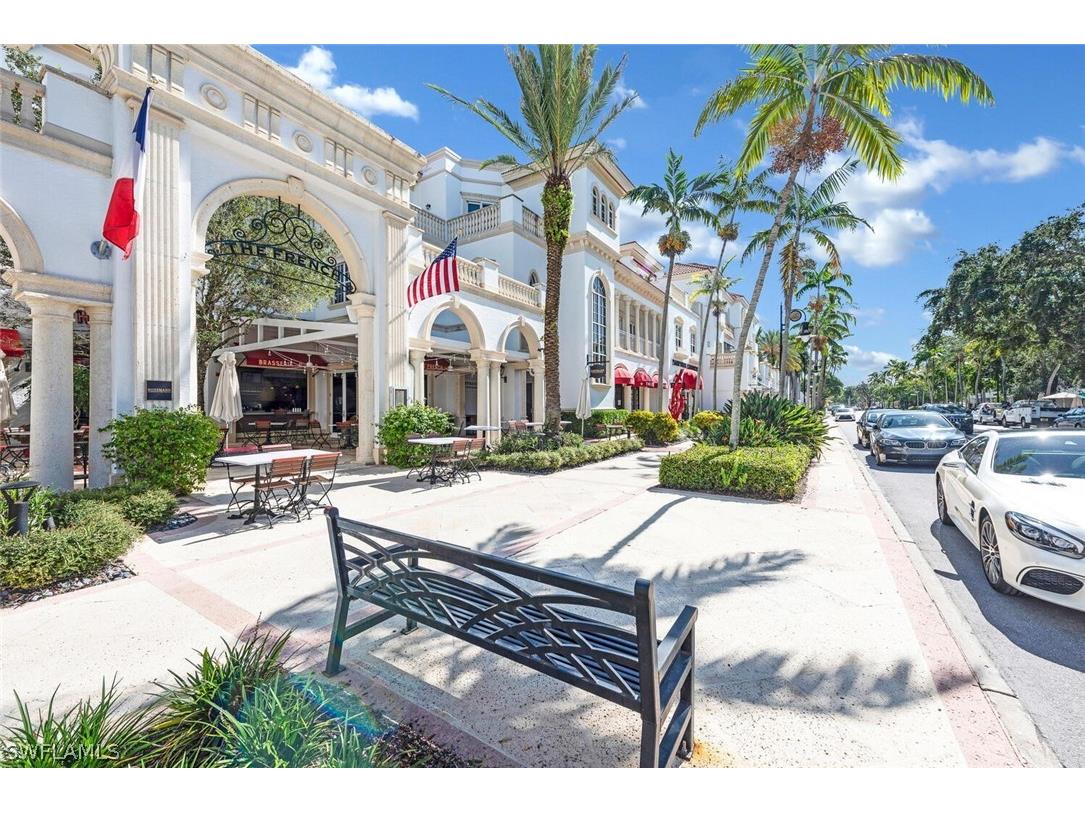 4631 Arboretum Circle #101 Naples FL 34112 226007702 image34