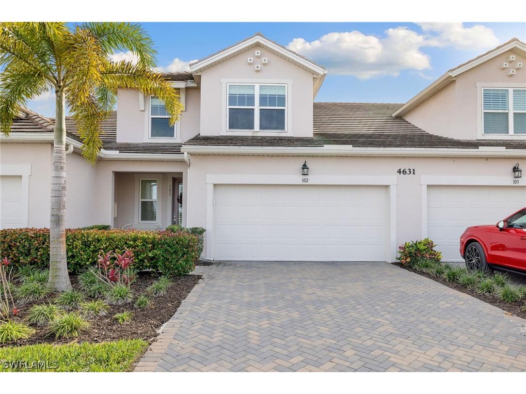 4631 Arboretum Circle #102 Naples FL 34112 224029799 image1