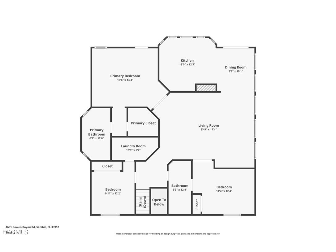 4631 Bowen Bayou Road Sanibel FL 33957 2025009556 image38