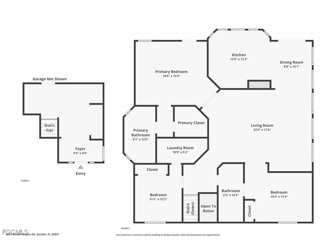 4631 Bowen Bayou Road Sanibel FL 33957 2025009556 image39