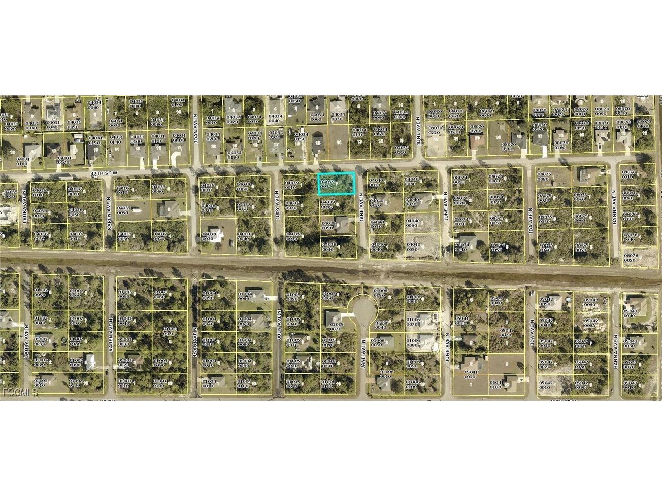 4631 Jane Avenue N Lehigh Acres FL 33971 2025014344 image2