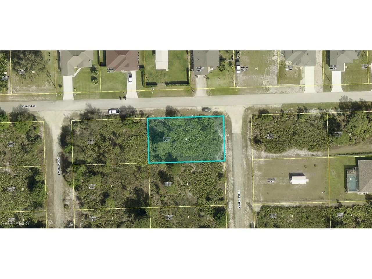 4631 Karen Avenue N Lehigh Acres FL 33971 224100272 image1