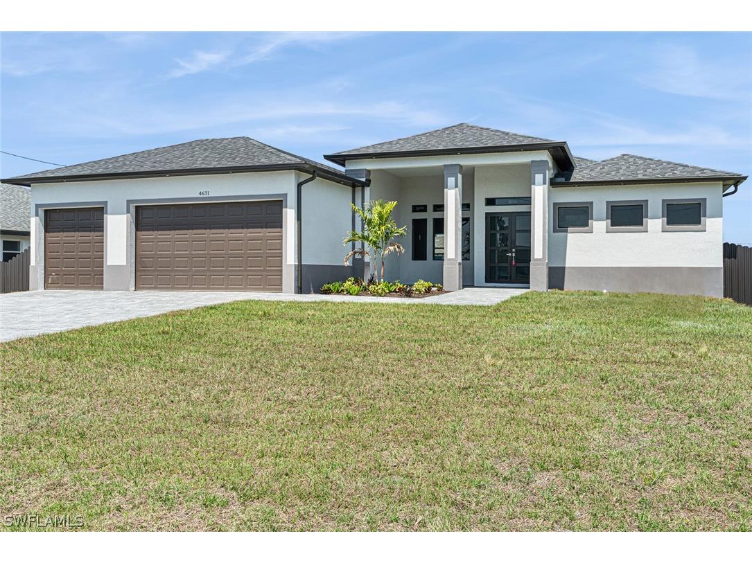 4631 NW 34th Street Cape Coral FL 33993 224025704 image1