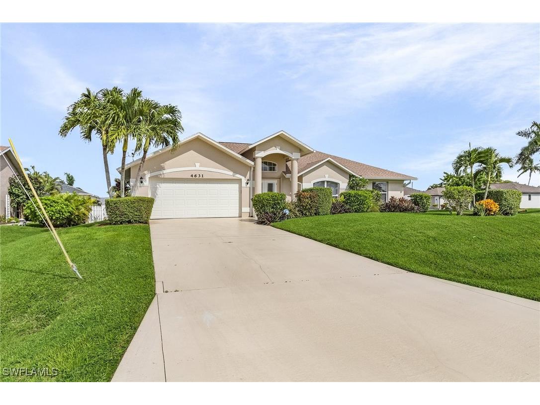 4631 SW 18th Avenue Cape Coral FL 33914 224075728 image1