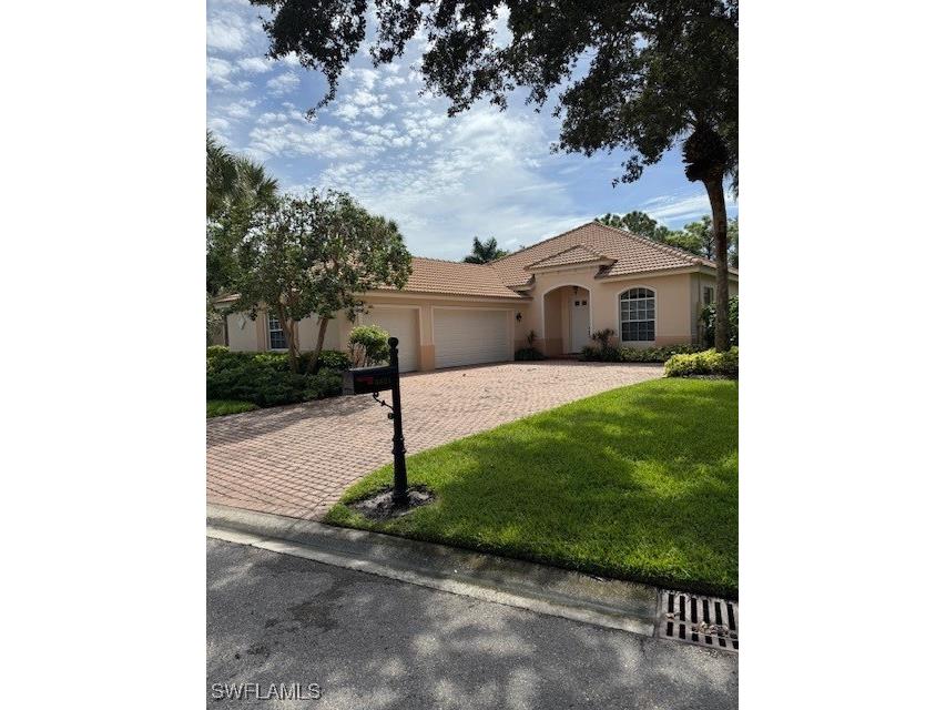 4631 Torrey Pines Court Estero FL 33928 225068222 image1