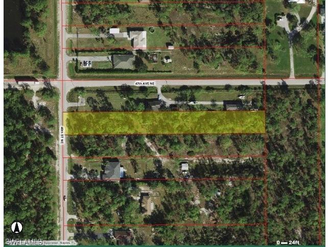 4632 40th Street NE Naples FL 34120 223066705 image1
