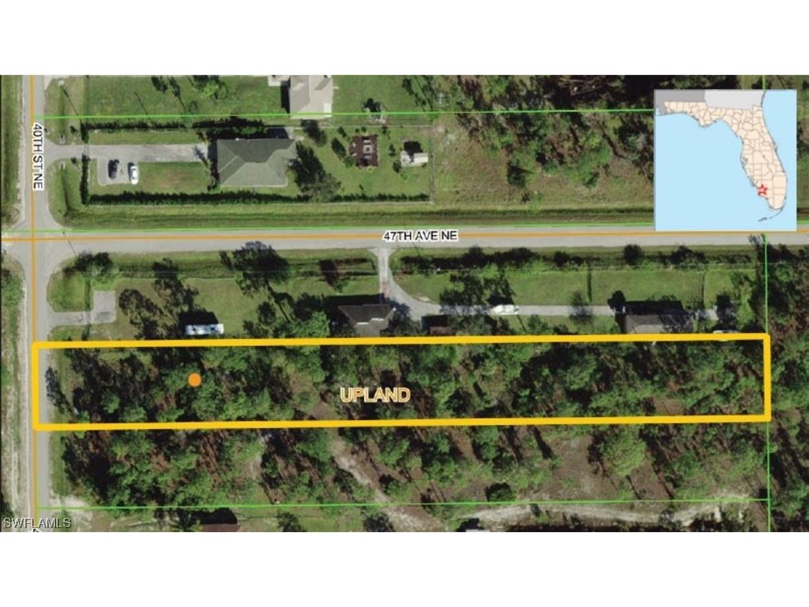 4632 40th Street NE Naples FL 34120 223082943 image1