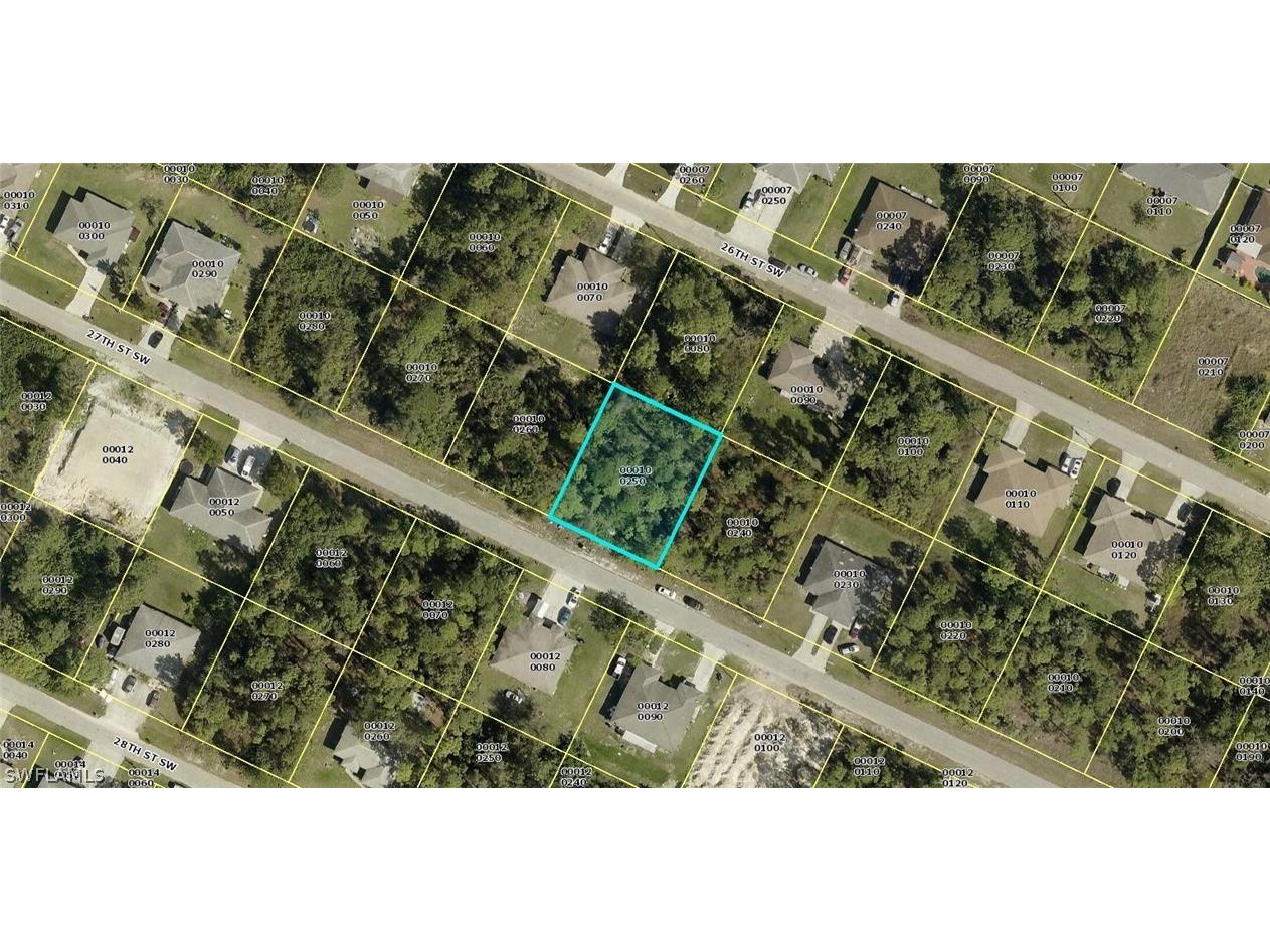 4632/4634 27th Street SW Lehigh Acres FL 33973 221032562 image1