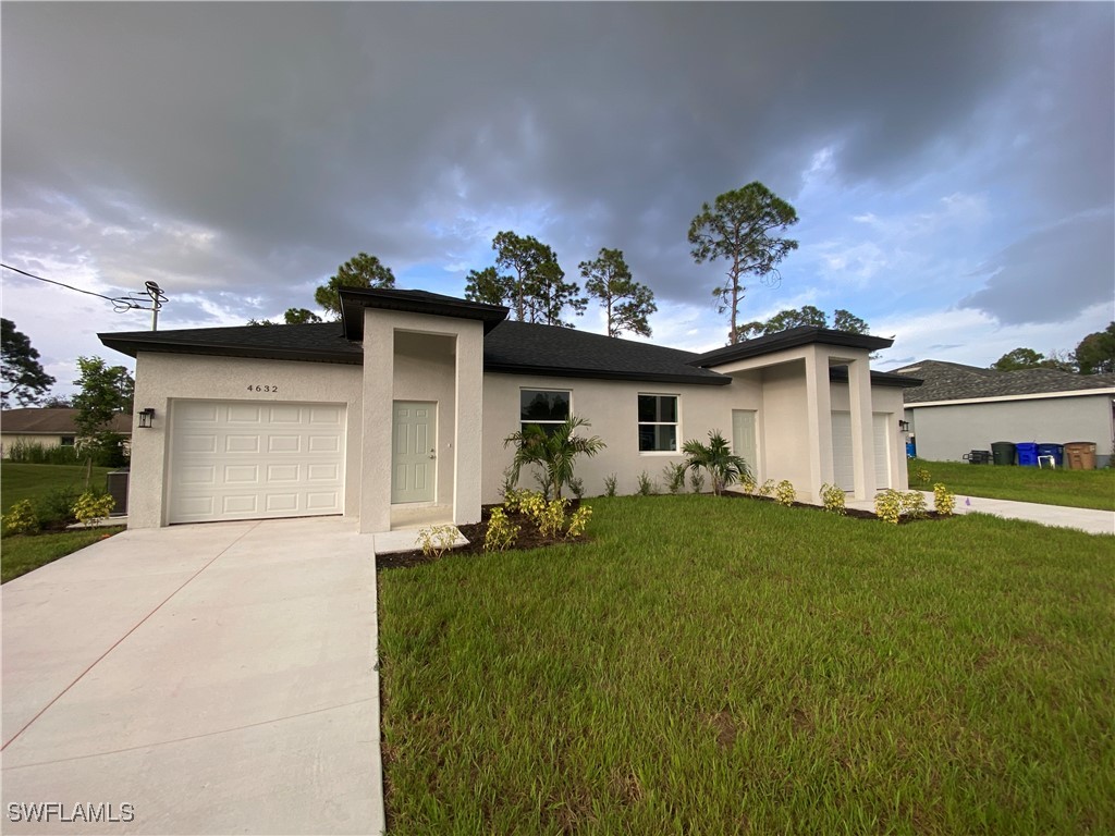 4632-4634 27th Street SW Lehigh Acres FL 33973 224050905 image1