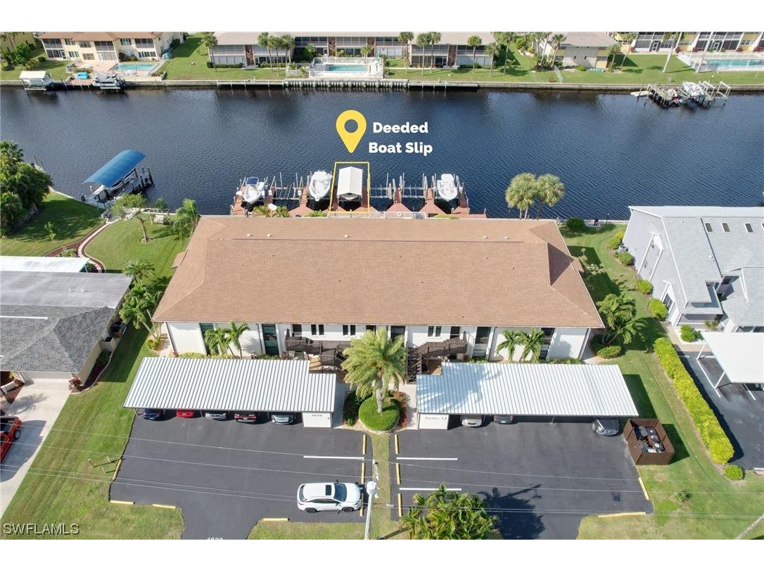 4632 SE 5th Place #3 Cape Coral FL 33904 223094405 image1