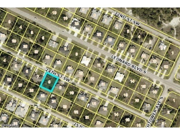 4633/4635 24th Street SW Lehigh Acres FL 33973 226017044 image1