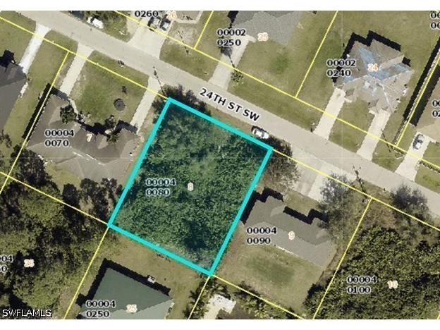 4633/4635 24th Street SW Lehigh Acres FL 33973 226017044 image2
