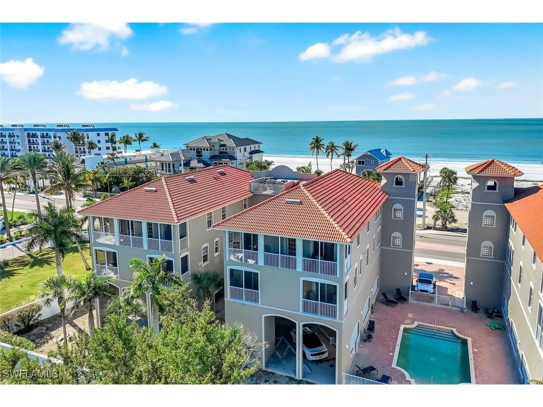 4633 Estero Boulevard #201 Fort Myers Beach FL 33931 226004363 image26