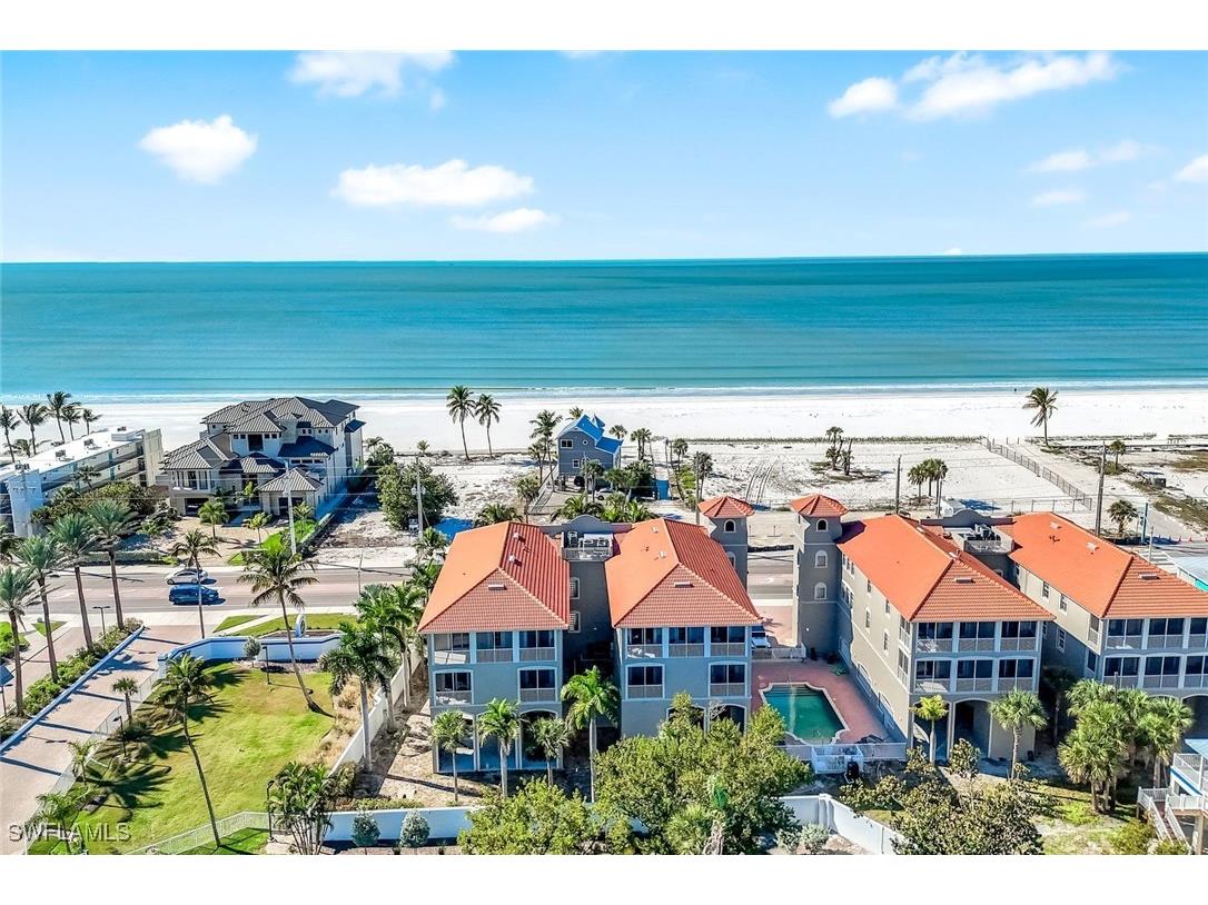 4633 Estero Boulevard #201 Fort Myers Beach FL 33931 226004363 image36