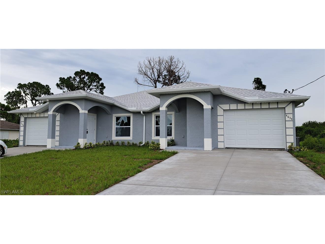 4634-4636 Golfview Boulevard Lehigh Acres FL 33973 223052967 image1