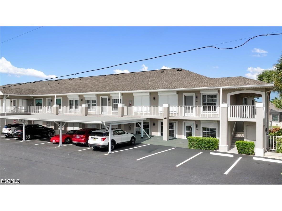 4634 SW 12th Place #119 Cape Coral FL 33914 2026021247 image1