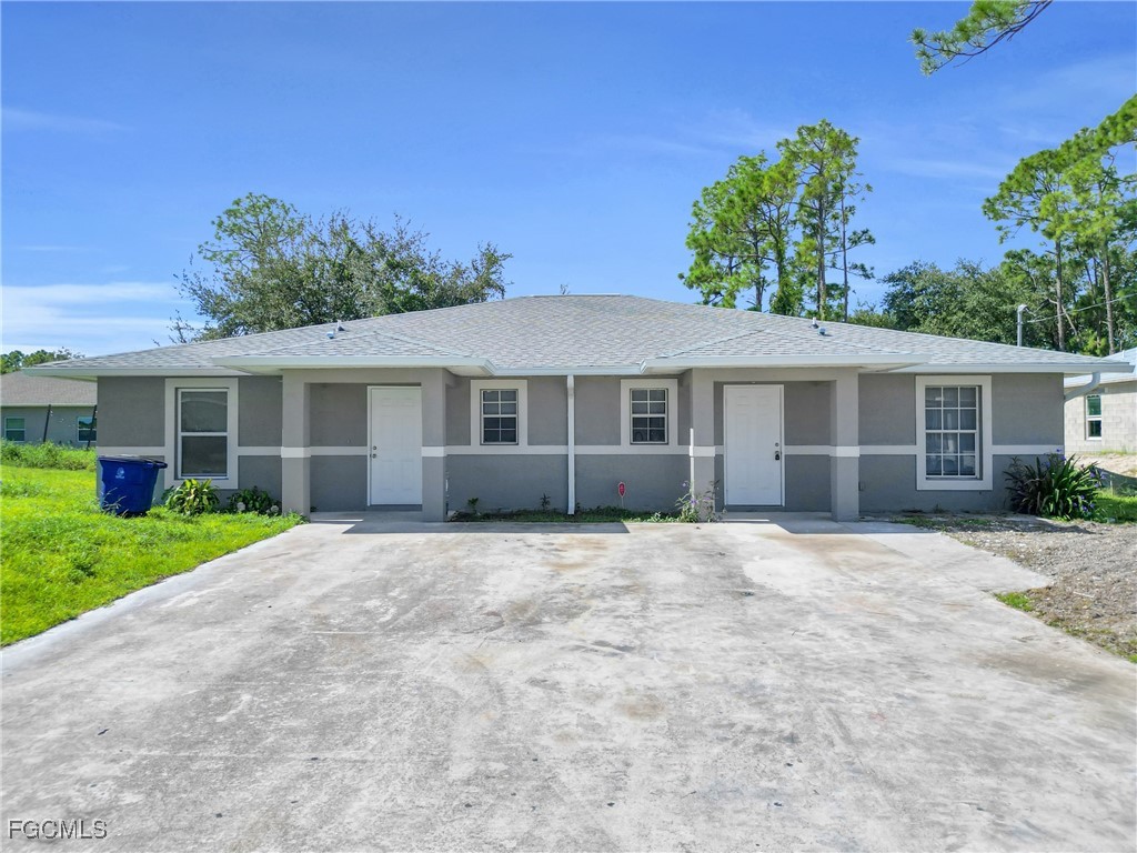 4635/4633 27th Street SW Lehigh Acres FL 33973 2025012207 image1