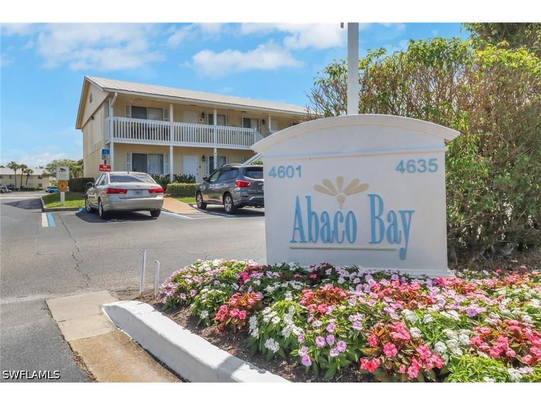 4635 Bayshore Drive #P4 Naples FL 34112 226015068 image25