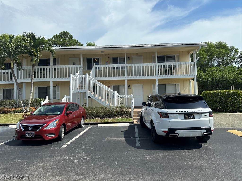 4635 Bayshore Drive #P8 Naples FL 34112 223041952 image1