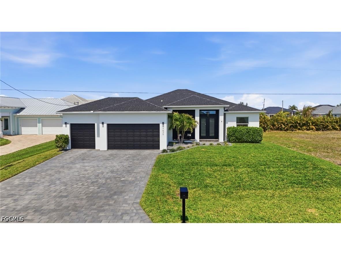 4635 NW 32nd Street Cape Coral FL 33993 2026014391 image1