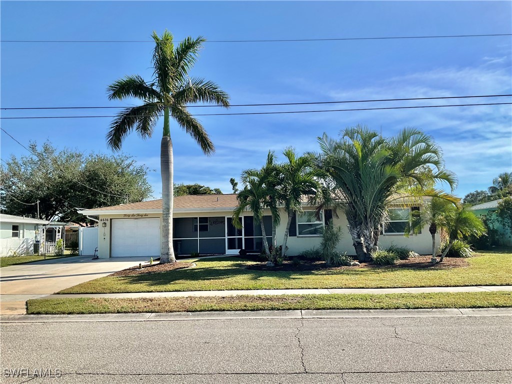 4636 Forest Glen Drive North Fort Myers FL 33903 224094946 image1