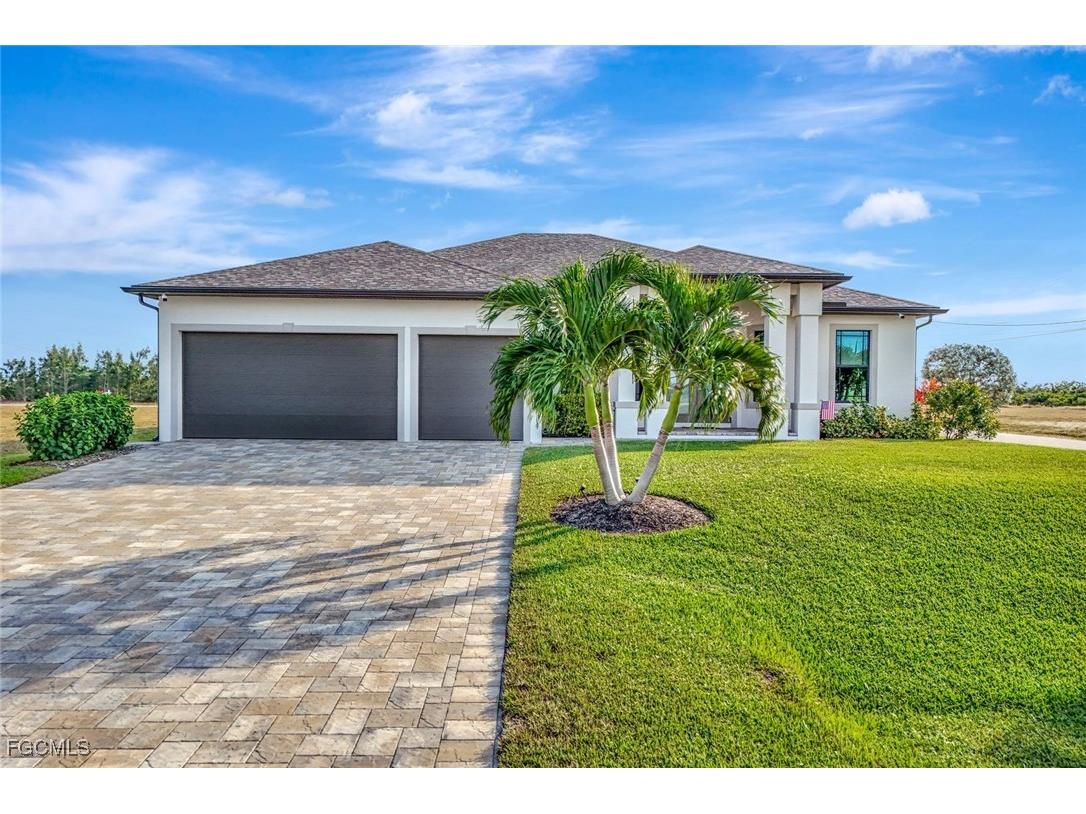 4636 NW 33rd Lane Cape Coral FL 33993 2025020720 image6