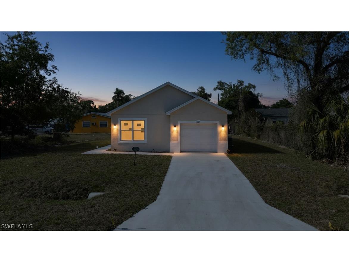 4637 Elvas Avenue S Fort Myers FL 33905 225040719 image1