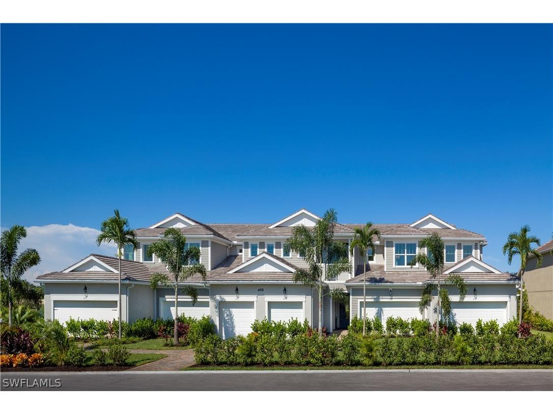 4638 Arboretum Circle #101 - 1/23 CARMEL WI Naples FL 34112 222056761 image1