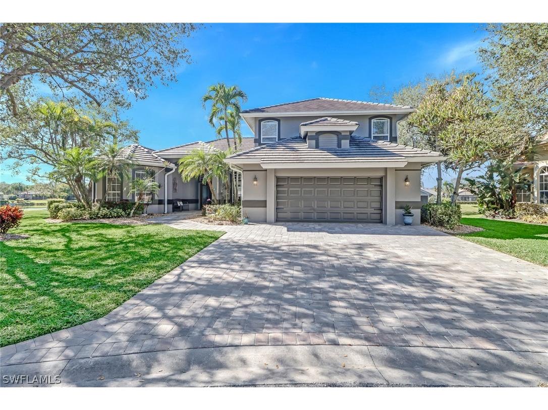 4638 Turnstone Court Naples FL 34119 223004347 image1