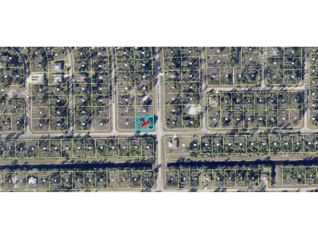 464 Eisenhower Boulevard Lehigh Acres FL 33974 224013989 image1
