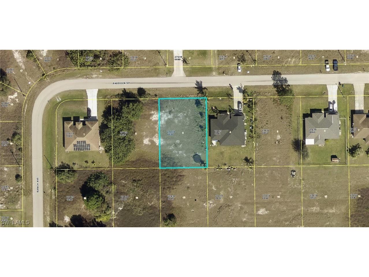 464 Paddock Street Lehigh Acres FL 33974 225014039 image1