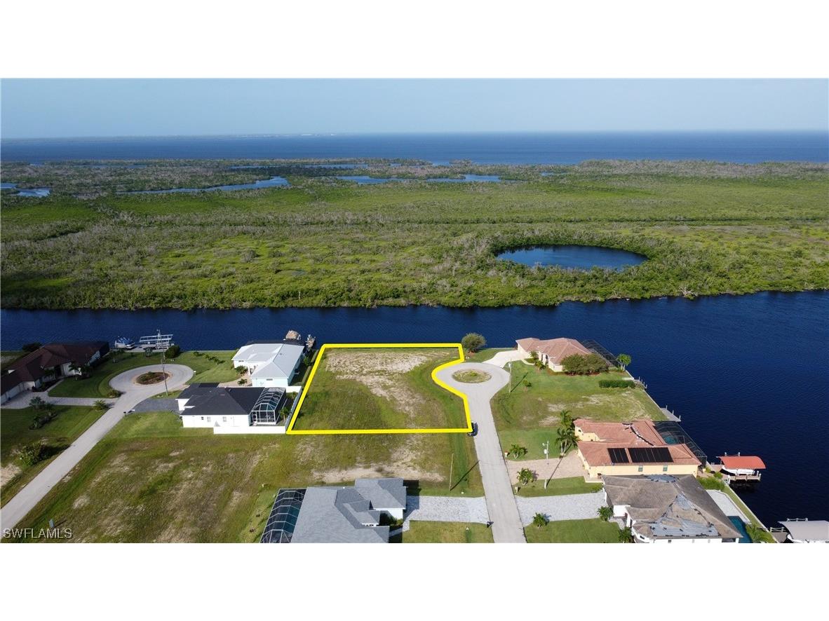 4640 NW 32nd Terrace Cape Coral FL 33993 223074702 image1