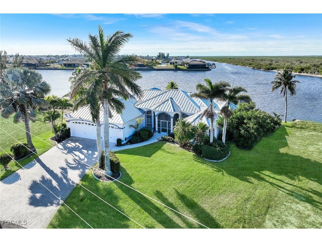 4640 NW 33rd Terrace Cape Coral FL 33993 2026004627 image1