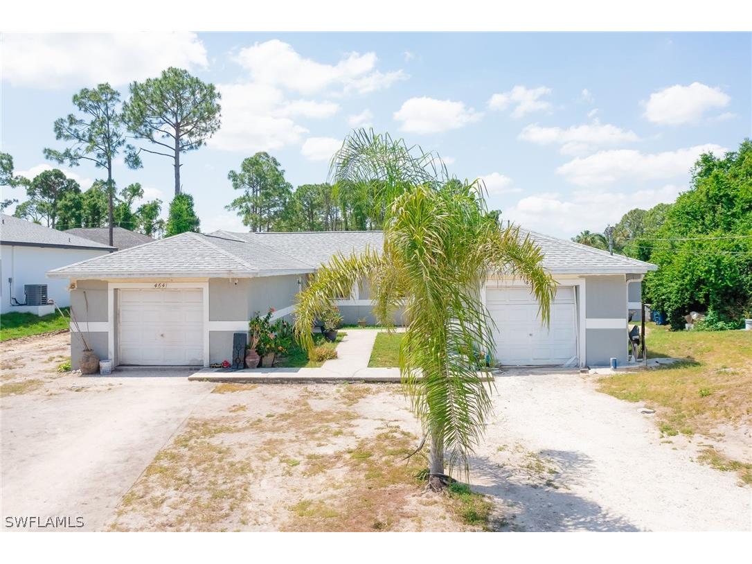 4641/4643 25th Street SW Lehigh Acres FL 33973 224034917 image1