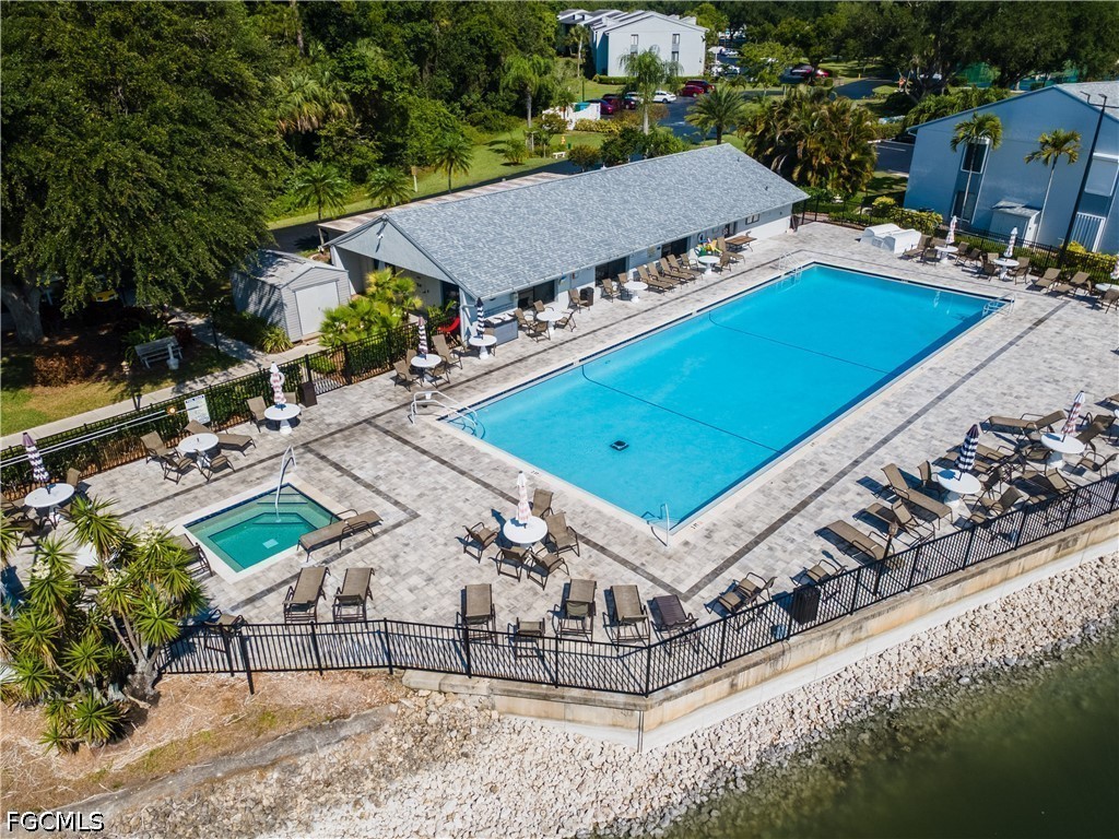 4641 Lakeside Club Boulevard #13 Fort Myers FL 33905 2026021880 image27